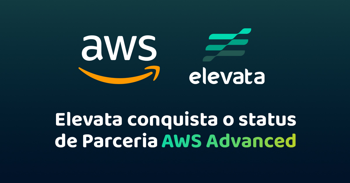 Elevata Achieves AWS Advanced Tier Partner Status